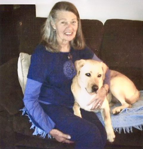 Linda Sue Friess